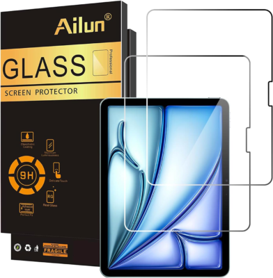 The 5 Best iPad Pro M4 11-Inch Screen Protectors 2