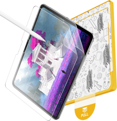 The 5 Best iPad Pro M4 11-Inch Screen Protectors 5
