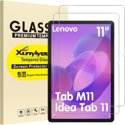 The 5 Best Screen Protectors for Lenovo Idea Tab 4