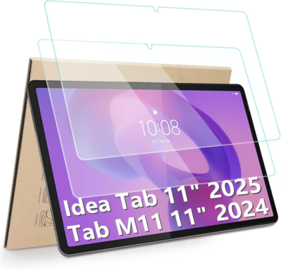 The 5 Best Screen Protectors for Lenovo Idea Tab 5