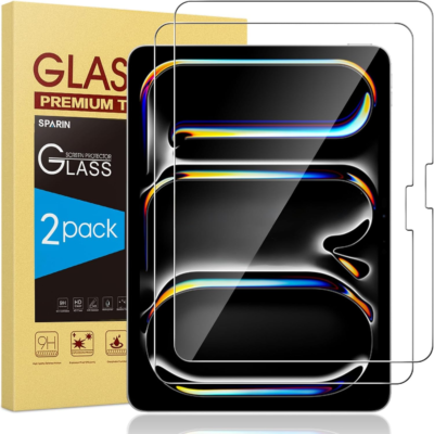 The 5 Best iPad Pro 13-inch M4 Screen Protectors 4
