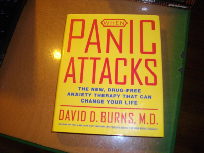 The 5 Best Books for Managing Health Anxiety 4