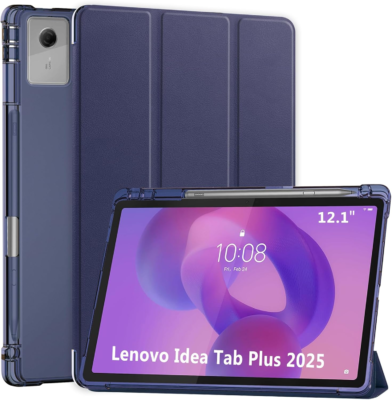 The 5 Best Lenovo Idea Tab Plus Cases 2