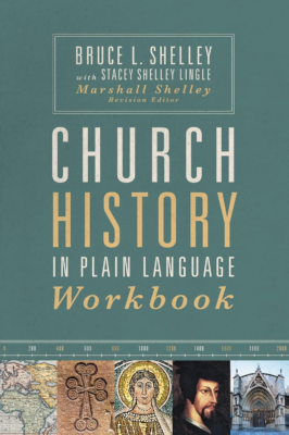 The 5 Best Church History Books 2