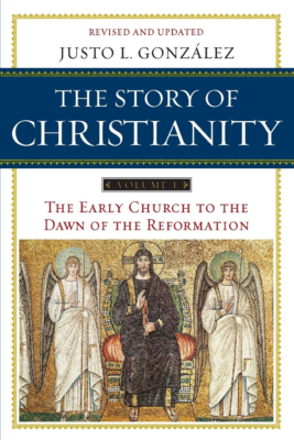 The 5 Best Church History Books 5