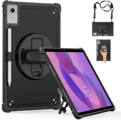 The 5 Best Lenovo Idea Tab Plus Cases 4