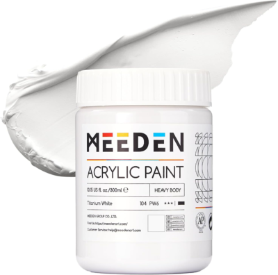 The 7 Best Acrylic Paints 5