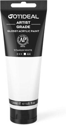 The 7 Best Acrylic Paints 4