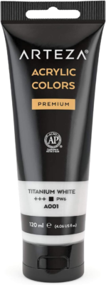The 7 Best Acrylic Paints 8
