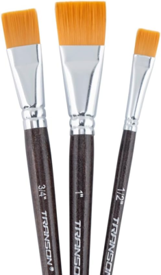The 8 Best Acrylic Paint Brush Sets 4