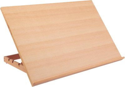 The 5 Best Tabletop Easels 2