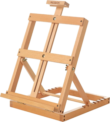 The 5 Best Tabletop Easels 4
