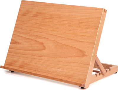 The 5 Best Tabletop Easels 6