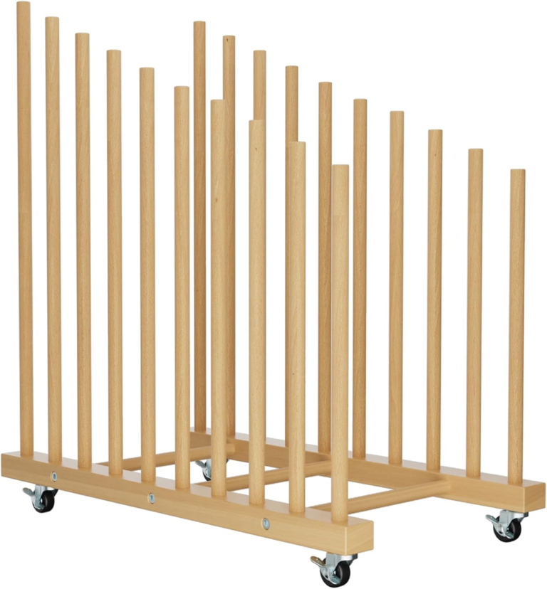 The 5 Best Art Storage Racks 2026 | Rank1one