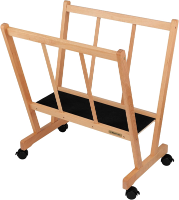 The 5 Best Art Storage Racks 4