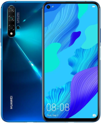The 5 Best Huawei Phones for (2026) 4