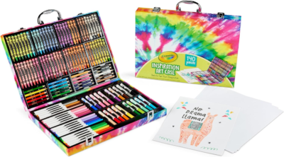 The 10 Best Art Supplies for Kids 2