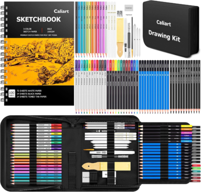 The 10 Best Art Supplies for Kids 3