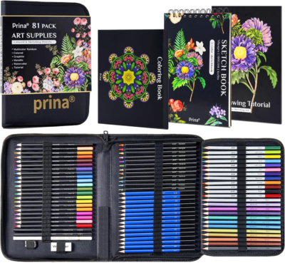 The 10 Best Art Supplies for Kids 6