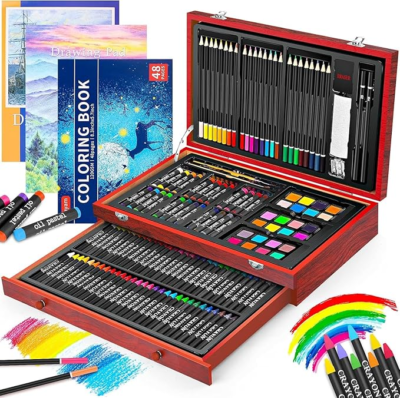 The 10 Best Art Supplies for Kids 8