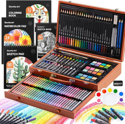 The 10 Best Art Supplies for Kids 9