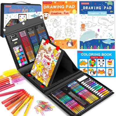 The 10 Best Art Supplies for Kids 10