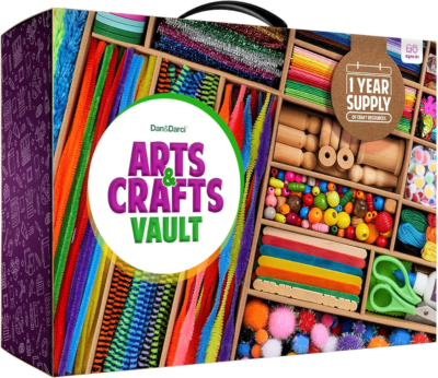 The 10 Best Art Supplies for Kids 11