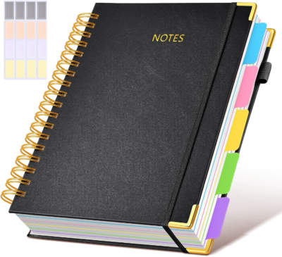 The 10 Best Hardcover Notebooks 2
