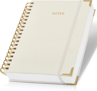 The 10 Best Hardcover Notebooks 3