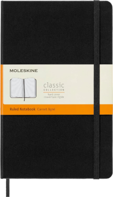 The 10 Best Hardcover Notebooks 4