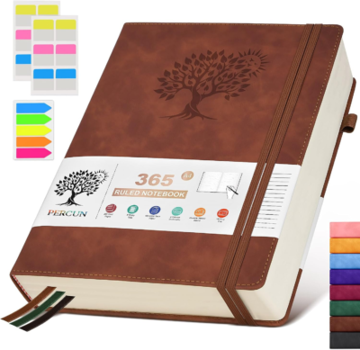 The 10 Best Hardcover Notebooks 5