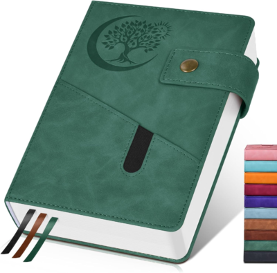 The 10 Best Hardcover Notebooks 6