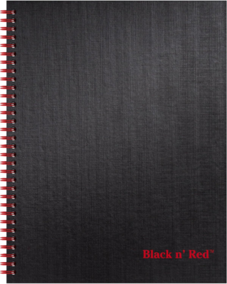 The 10 Best Hardcover Notebooks 7