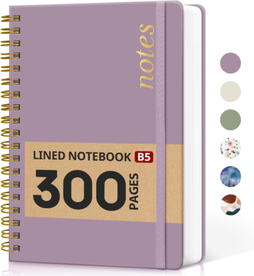 The 10 Best Hardcover Notebooks 8