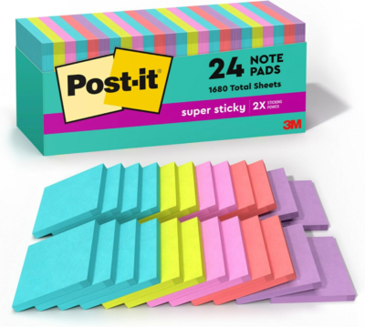 The 7 Best Sticky Notes 2