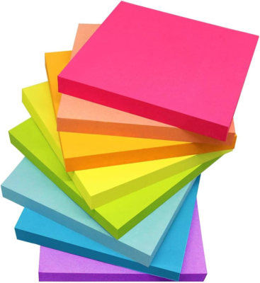 The 7 Best Sticky Notes 3
