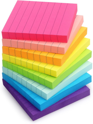 The 7 Best Sticky Notes 7