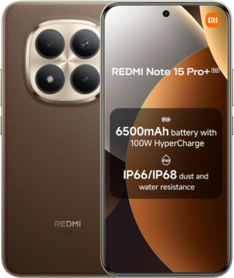 The 5 Best (2026) Redmi Phones 6