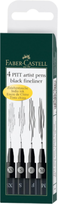 The 7 Best Fineliner Pens 5