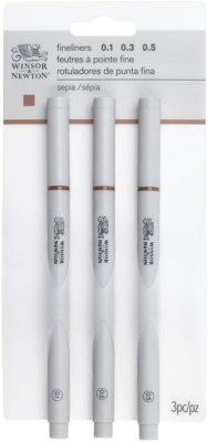 The 7 Best Fineliner Pens 8