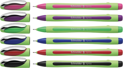 The 7 Best Fineliner Pens 6