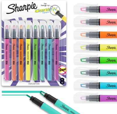The 10 Best Highlighter Sets 2