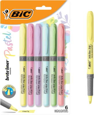 The 10 Best Highlighter Sets 3