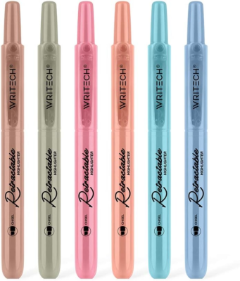 The 10 Best Highlighter Sets 5