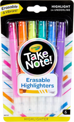 The 10 Best Highlighter Sets 7