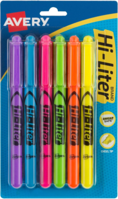 The 10 Best Highlighter Sets 8