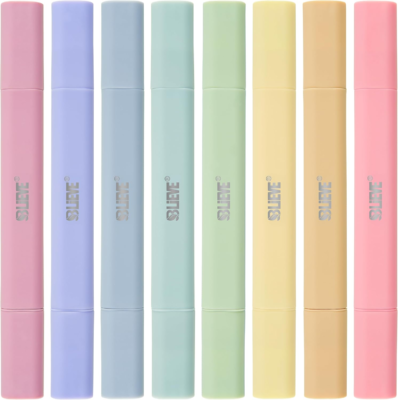 The 10 Best Highlighter Sets 10