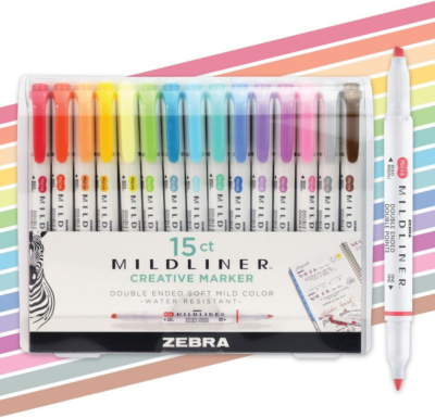 The 10 Best Highlighter Sets 4