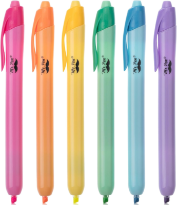 The 10 Best Highlighter Sets 11