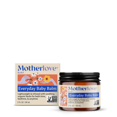 The 7 Best Baby Balms 5
